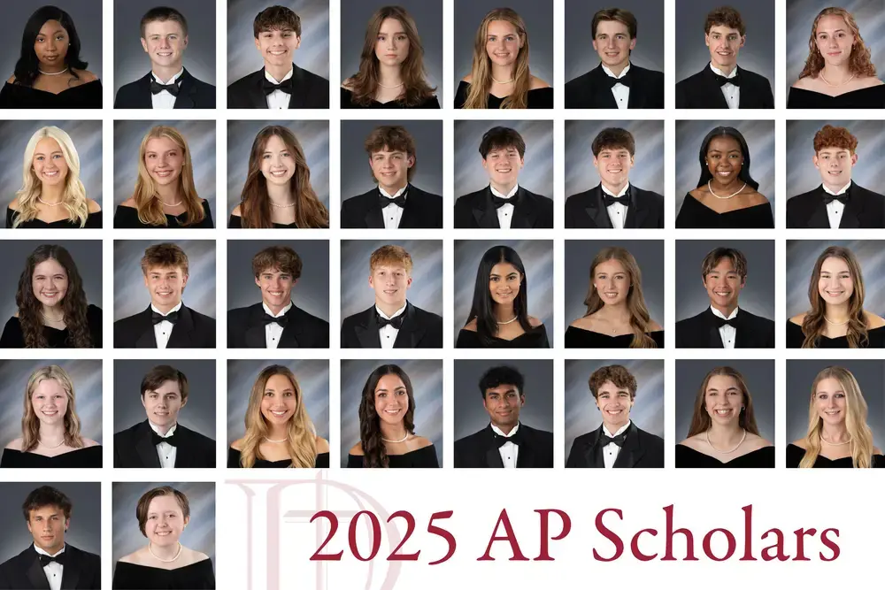College Board Announces AP Scholars