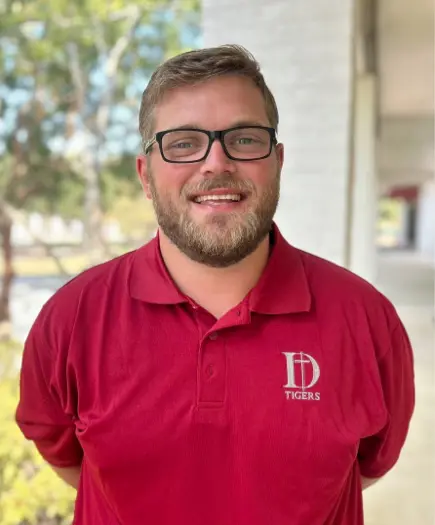 Dan Hawkins Joins Dunham As Boys Soccer Coach