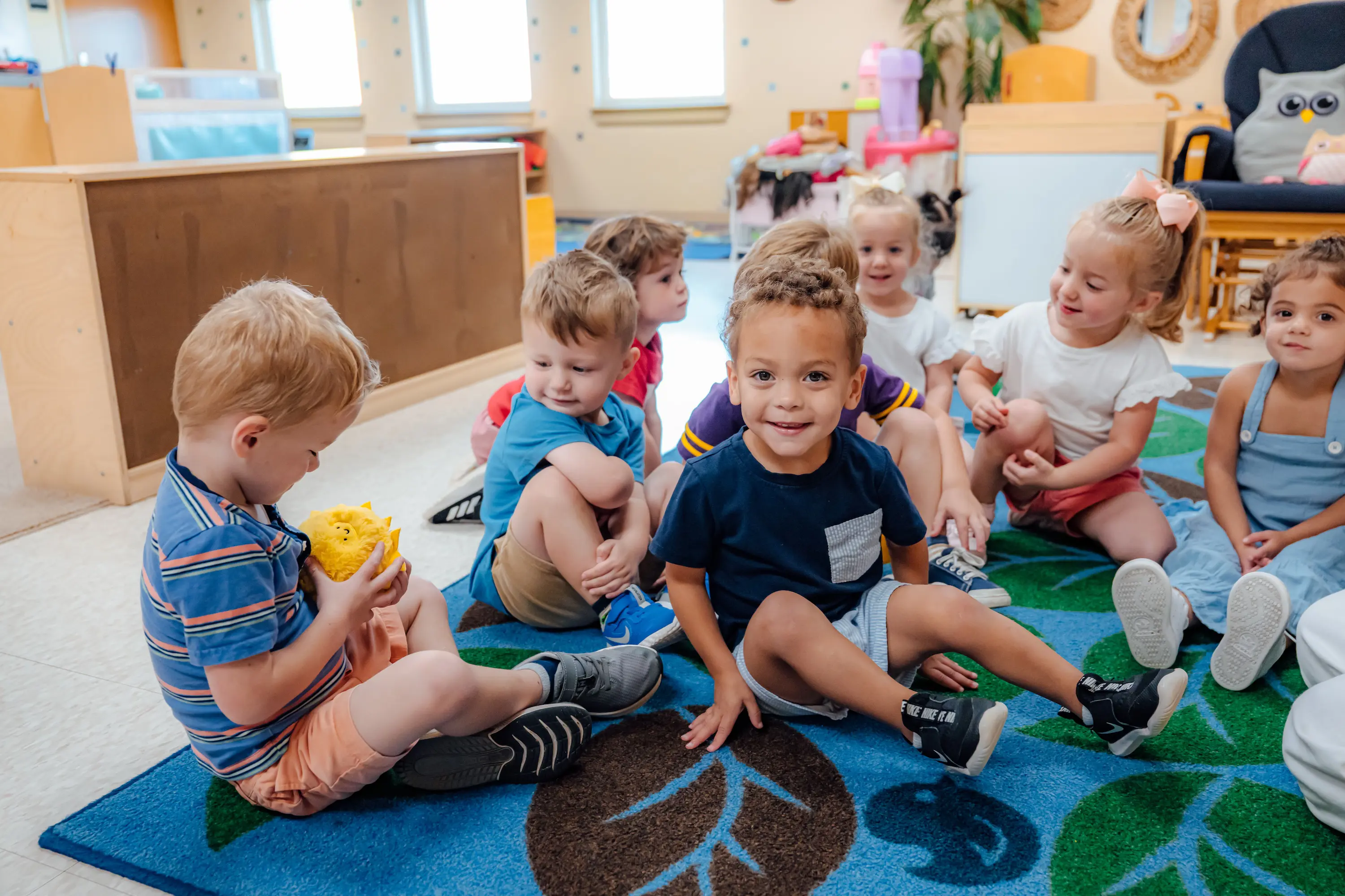 Dunham To Add Second Campus for Early Childhood Students