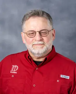 Kenneth Lang Jr.