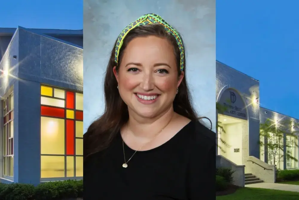 Mackensie Heath Earns Prestigious Scholarship