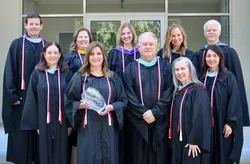 Lori Latuso Named 2024 Liz Peters Master Teacher