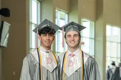 2024 Commencement Awards