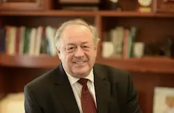Remembering Former Head of School Bobby Welch