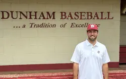 Hayden Jennings Named Head Baseball Coach
