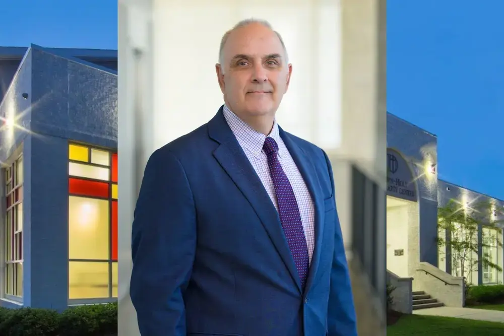 Richard Beaugh to Join College Placement Team