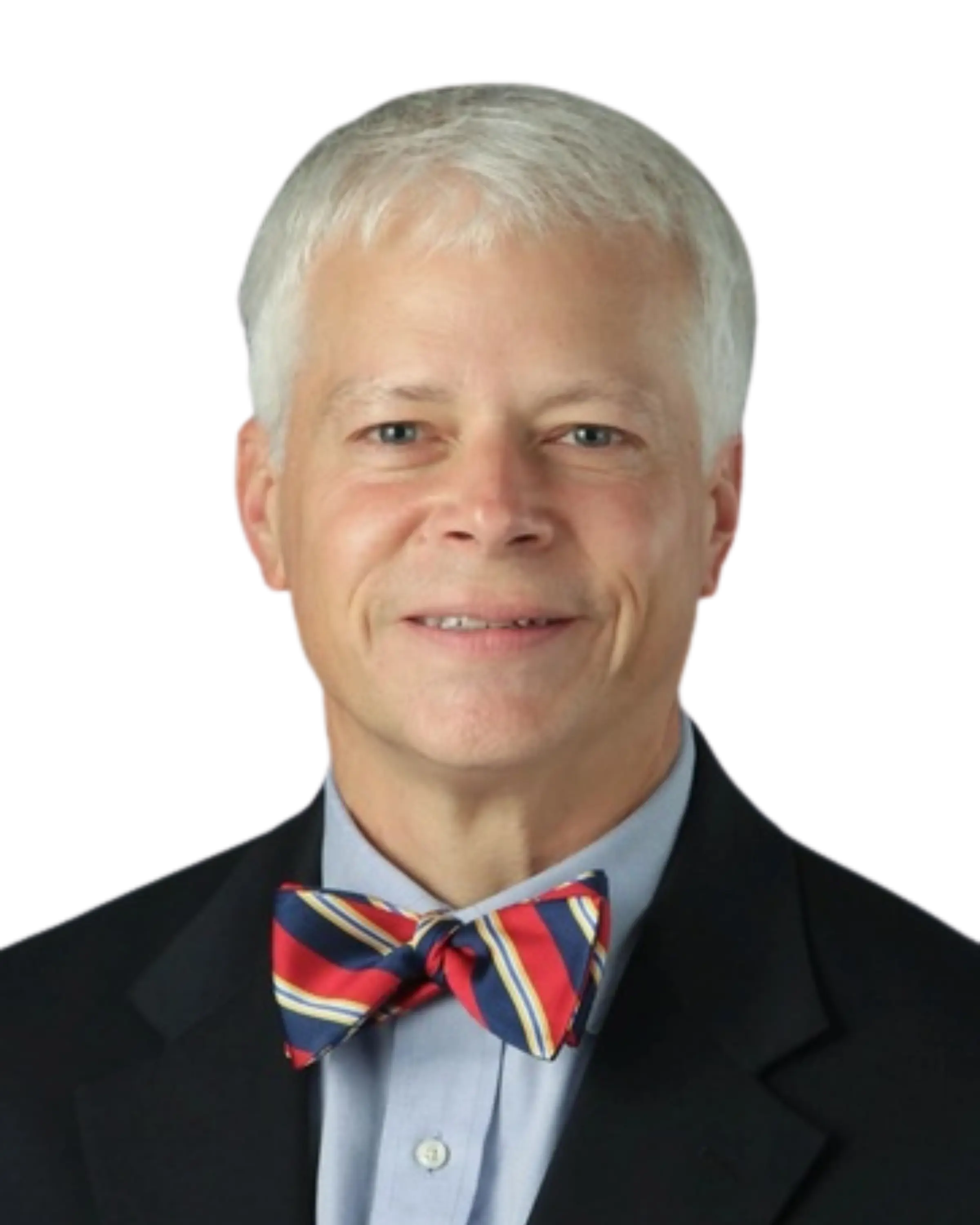 Dunham Director of Academics Rob Sullivan