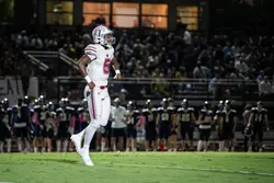 Elijah Haven Haven ’27 Ranked No. 1 Prospect for 2027